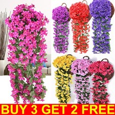 Artificial fake hanging - artificial,