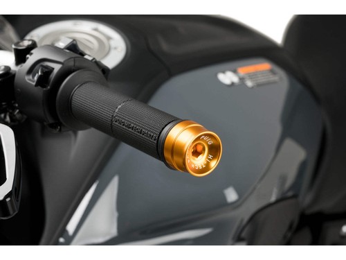 Puig speed bar ends - speed,