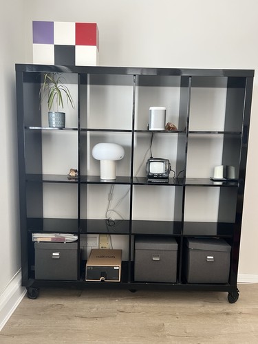 Habitat magna bookcase - habitat, bookcase/