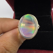 925 Sterling Silver Ring