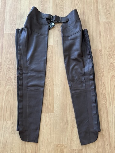 New horze blake leather - leather, full