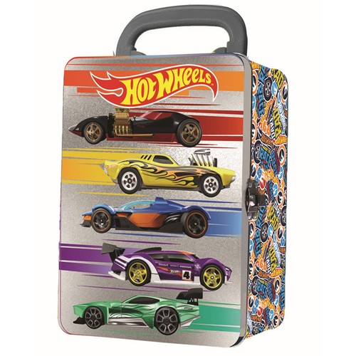 Hot wheels scale - hot,
