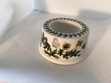 Vintage Portmeirion Botanic