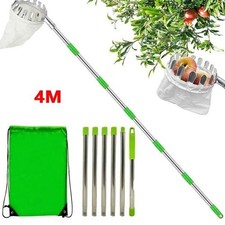 4M Apple Picker with