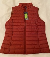 Joules Womens Bramley Gilet -