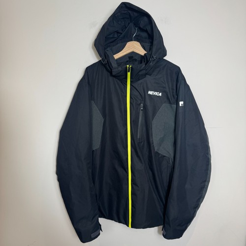 Nevica dry tech 8000mm ski - dry,