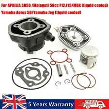70cc Big Bore Cylinder Kit +
