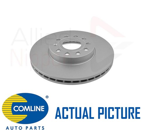 Brake discs pair - discs, front