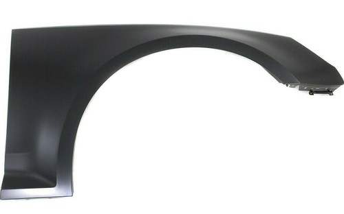 Fits audi front wing - front,