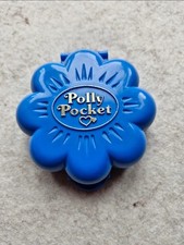 Polly Pocket Fifi's Parisian