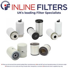 Filter Kit for Massey Ferguson