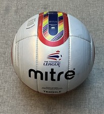 *LIMITED* Mitre Tensile