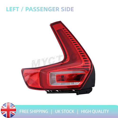 For volvo xc40 - for, outer