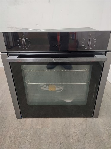 Neff b3ace4ag3b oven n50 - b3ace4ag3b,
