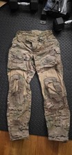 Crye Precision G2 Trousers UKSF SAS SBS Multicam 32 R