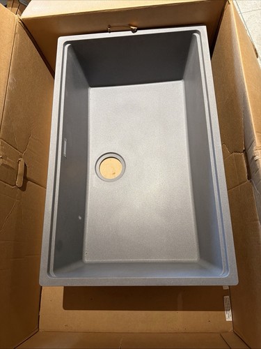 Franke maris undermount - 30",