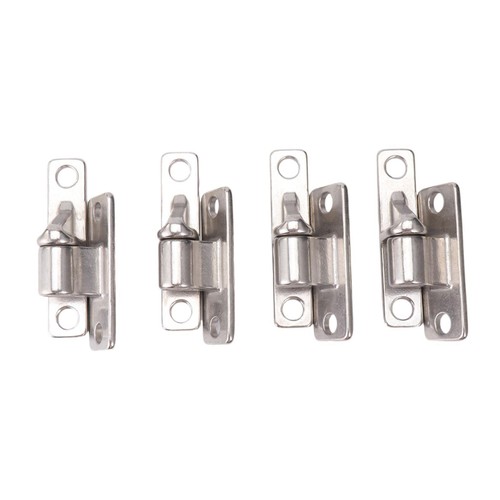 Pieces gate hinges fence - pieces,