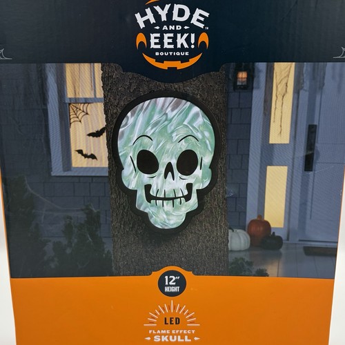 Hyde eek led flame effect - hyde, eek!