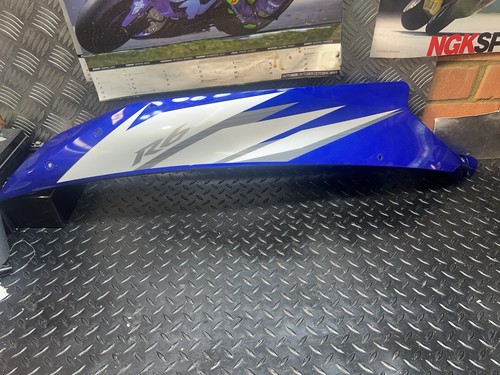 Yamaha yzf 600 genuine lh - yzf,