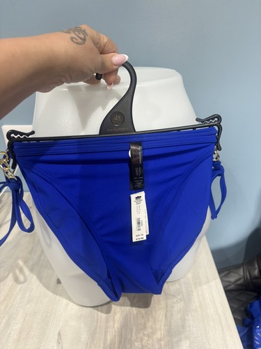 Malandi tie side bikini - side, from