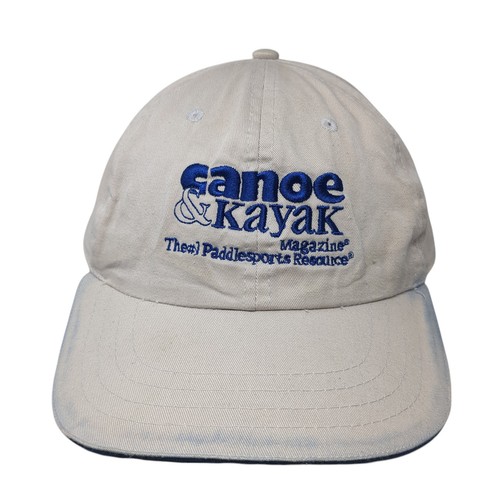 Canoe kayak magazine the 1 - magazine, #1