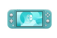 Nintendo Switch Lite Handheld