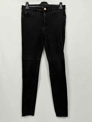 River island black skinny - river,