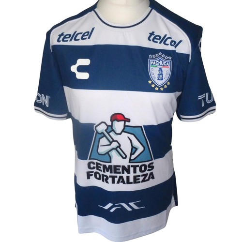 Pachuca charly home - pachuca,