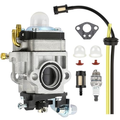 Carburetor assembly for - carburetor,