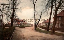 Hull Anlaby Park 1920's