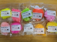 UV PULSE 20 FLY TYING FRITZ