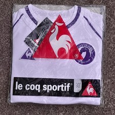 Harchester United 2002-04 away football shirt / jersey. bnwt