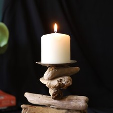 Handmade Rustic Driftwood