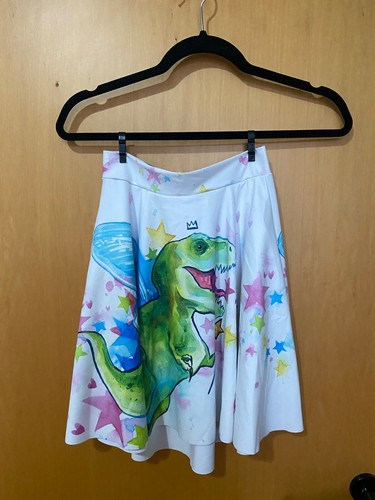 Blackmilk clothing lora - blackmilk, zombie