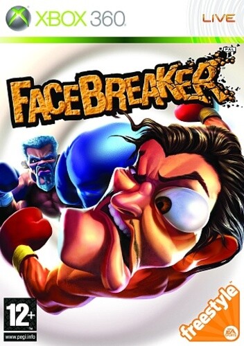 Facebreaker pegi - 360),
