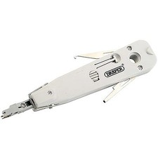 Punch down tool - tool, cables