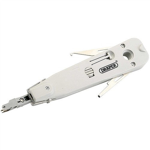 Punch down tool cat - down,