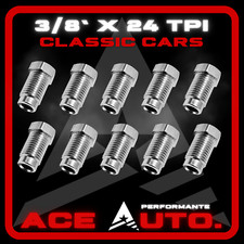 CLASSIC CAR - 3/8'' UNF x 24