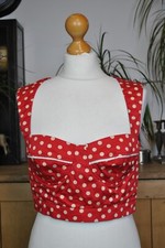 Kelly Brook New Look Polka Dot