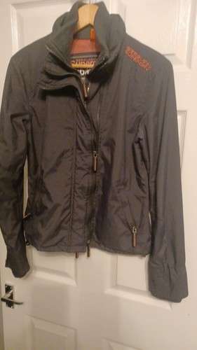 Superdry the windcheater - superdry,