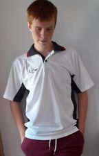 CADELL SPORTS BOWLING POLO