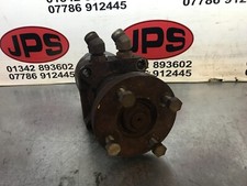 Ross rear hydro wheel drive motor X John Deere 2653A 3wd cylinder mower £120+VAT