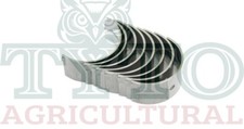 David Brown 990 Implematic Tractor Conrod Bearing Set Standard