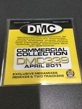 DMC Commercial Collection 339