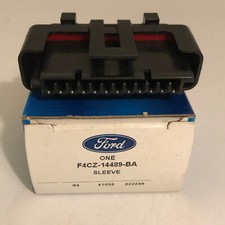 NEW FORD OEM F4CZ-14489-BA