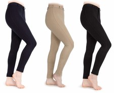 SHIRES WESSEX CHILDRENS/CHILDS/KIDS JODHPURS HORSE RIDING JODS JODPHURS