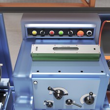 Precision Engineers Level