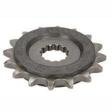 Tooth sprocket division 520 - 16,