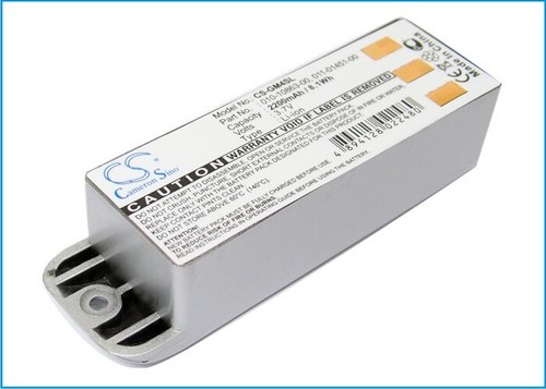 Ion battery for garmin zumo - li-ion,