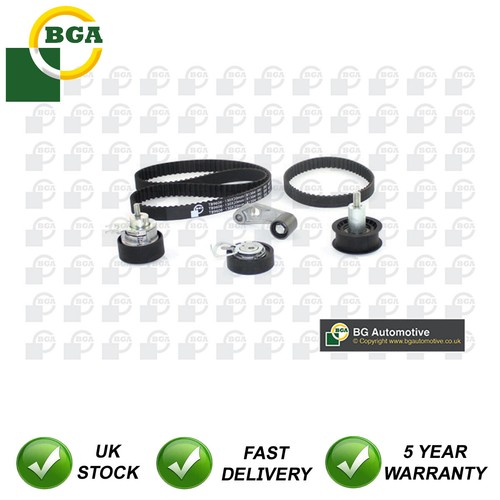 Timing cam belt kit bga - timing,